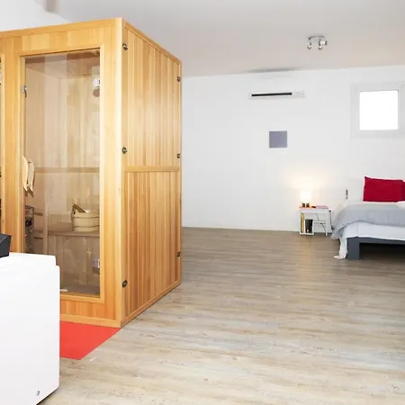 Liebeshotel Ragaraja Private & Pordenone