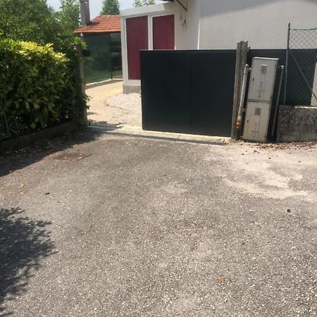 Hotel del amor Ragaraja Private & Pordenone