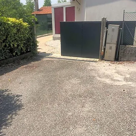 Ragaraja Private & Timebasishotel Pordenone