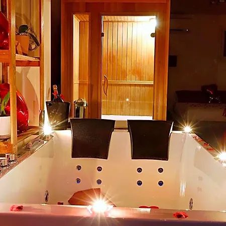 Ragaraja Private & Timebasishotel Pordenone