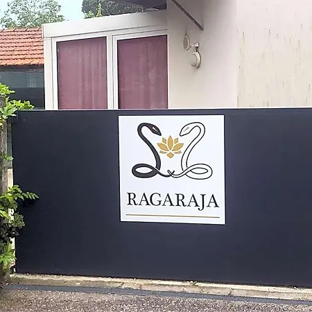 Ragaraja Private &